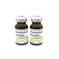 Trenbolone Acetate 100mg/ml (11ml,флакон) Тренболон Ацетат
